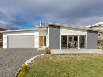 8 Marshall Close, Turangi