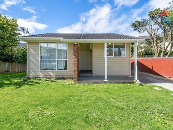 2/120 Kings Crescent, Hutt Central, Lower Hutt