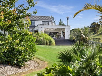 14D Crawford Road, Minden, Tauranga