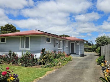 67 Mangakahia Road, Kaikohe, Kaikohe
