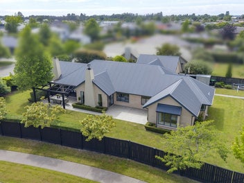 43 Enverton Drive, Rangiora, Rangiora