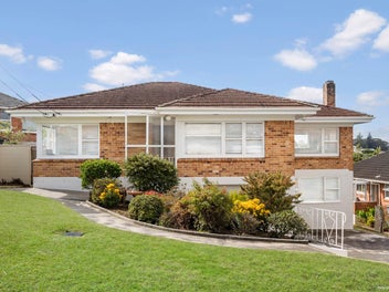 13 Currie Avenue, Hillsborough, Auckland