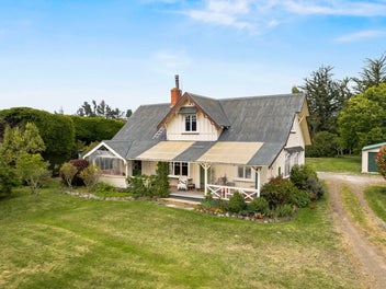 87 Thomas Street, Waikouaiti, Waikouaiti