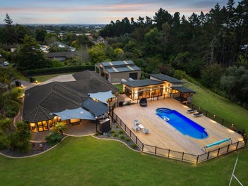 90A Ranfurly Road, Alfriston, Auckland