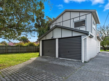 9 Achilles Street, Burwood, Christchurch