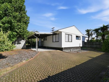 421B Sunset Road, Sunnybrook, Rotorua