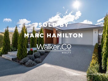 63 Risinghurst Terrace, Lower Shotover, Lower Shotover