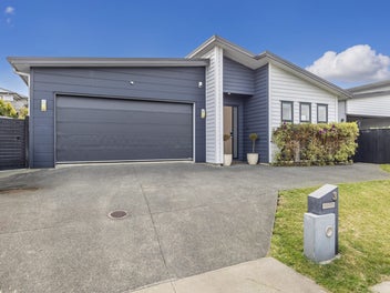 3 Vintry Drive, Kumeu