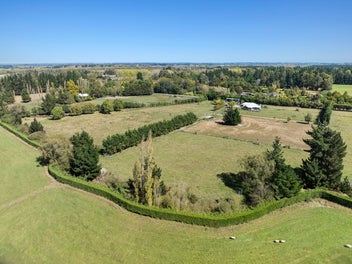 70 Rossiters Road, Rangiora