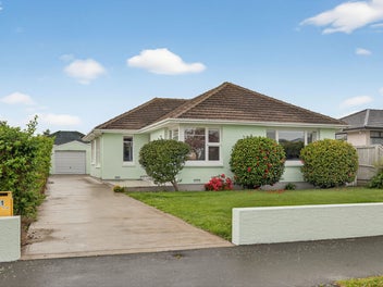 31 Bickerton Street, Wainoni, Christchurch
