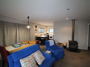 24 Nyhon Place, Haast