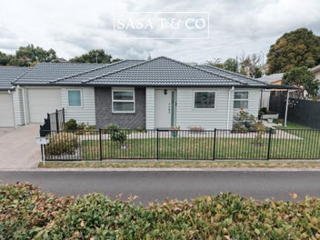 5 Sagar Lane, Wiri, Auckland
