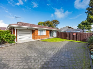 3/527 Weymouth Road, Weymouth, Auckland