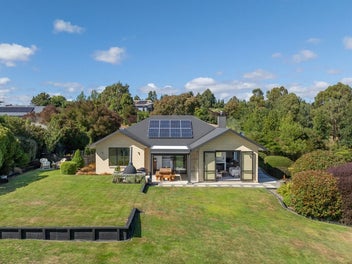 56 Fairbourne Drive, Blenheim