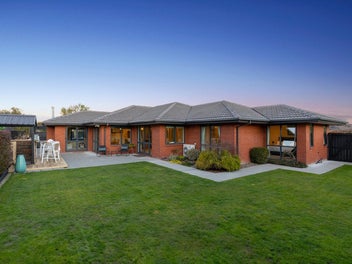 2 Ford Mews, Springston, Springston