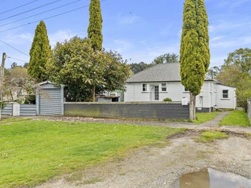 5 Rangatira Road, Hunterville, Hunterville