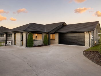 23 Kingdon Street, Leamington, Cambridge