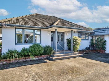 50A Garden Road, Avalon, Lower Hutt