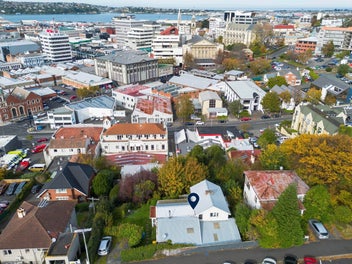 56 Cargill Street, Dunedin Central, Dunedin