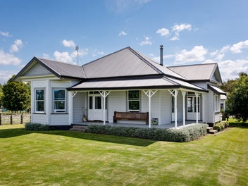 52 Cameron Road, Makauri, Gisborne