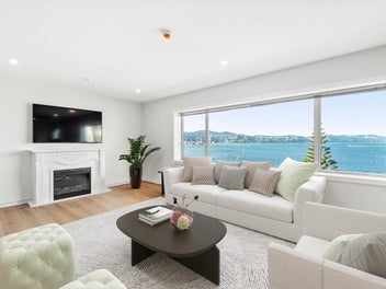 3/178 Oriental Parade, Oriental Bay, Wellington