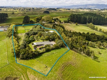 846 Colyton Road, Bunnythorpe, Feilding