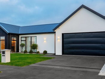 174 Georgina Street, Marshland, Christchurch