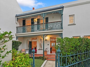 1AL George Street, Newmarket, Auckland