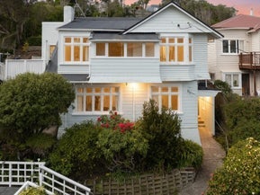 142 Kelburn Parade, Kelburn, Wellington
