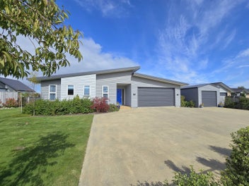 11 Racecourse Terrace Rise, Hokitika, Hokitika