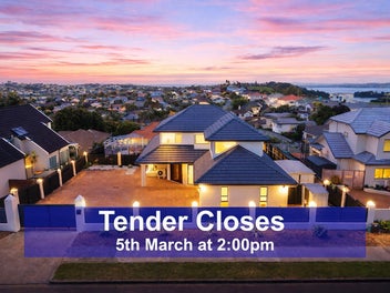 214 Whitford Road, Shamrock Park, Auckland
