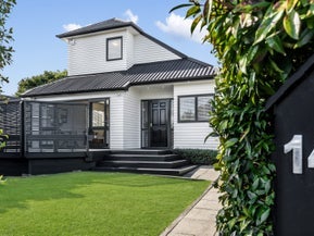 14 Waitomo Avenue, Mount Eden, Auckland