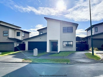 4 Jack Place, Flat Bush, Auckland