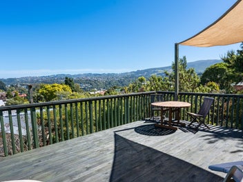 124 Blacks Road, Opoho, Dunedin