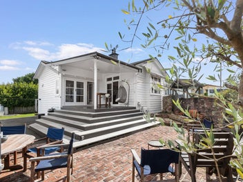 39 Alexandra Avenue, Morrinsville, Morrinsville