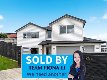 25A VIEW RD, Henderson, Auckland