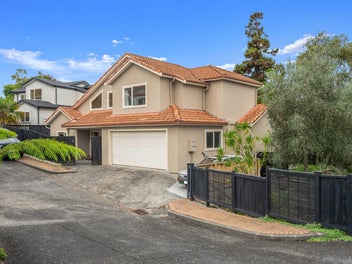 46A Selwyn Road, Cockle Bay, Auckland
