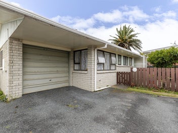 11B Rawhiti Street, Vogeltown, New Plymouth