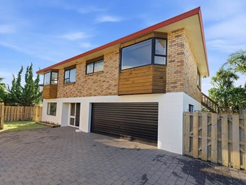 3/48 Bayswater Avenue, Bayswater, Auckland