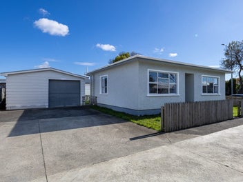 46A Kaimanawa Street, Kelvin Grove, Palmerston North
