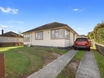 6 Puriri Crescent, Hillcrest, Rotorua