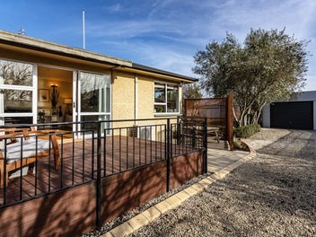 4 Trafford Street, Harewood, Christchurch