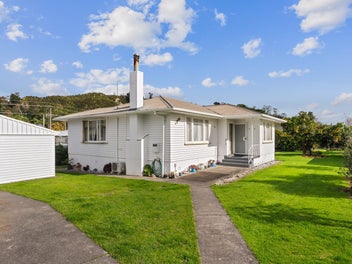 21 Ropata Street, Kaiti, Gisborne