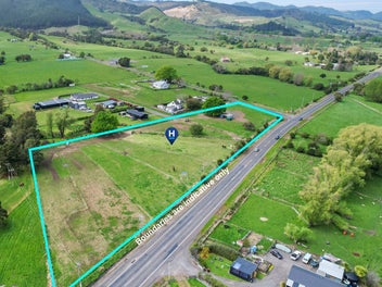 1 Warahoe Road, Matatoki, Thames