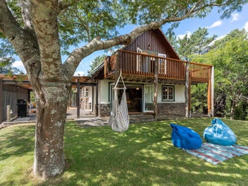 224B Rocky Cutting Road, Tauranga