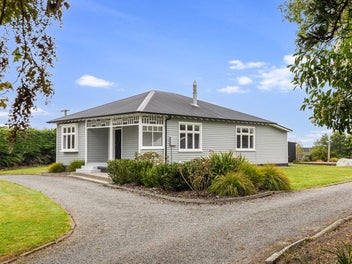 555 Collins Road, Springston, Christchurch