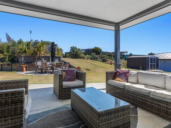 41 Dawn Parade, Coastlands, Whakatane