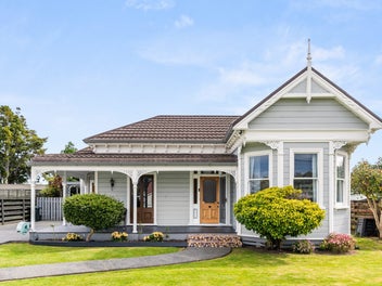 168 Clifford Street, Whataupoko, Gisborne