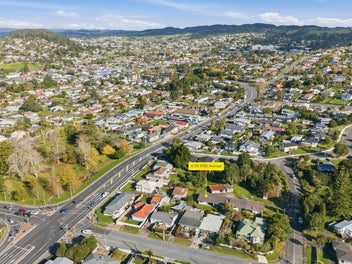 4/35 Fifth Avenue, Avenues, Whangarei