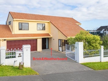 5 Eske Place, Highland Park, Auckland